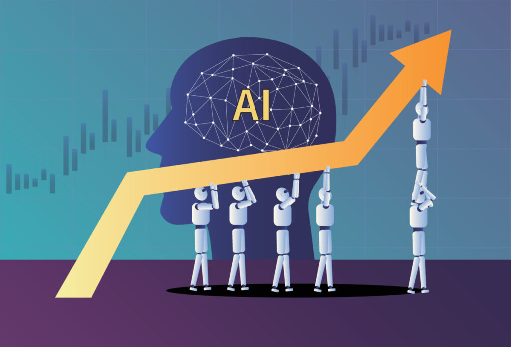 Best Tech Companies to Invest in During the AI Boom (2026 Guide)